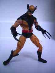 Hasbro Marvel Universe Dark Wolverine Action Figure