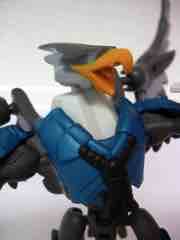 Hasbro Xevoz Storm Wing Action Figure