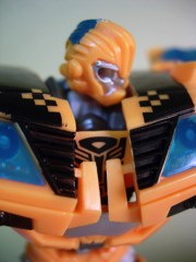Hasbro Transformers Prime Bumblebee Action Figure