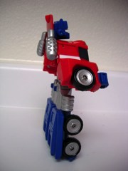 Playskool Transformers Rescue Bots Optimus Prime Action Figure