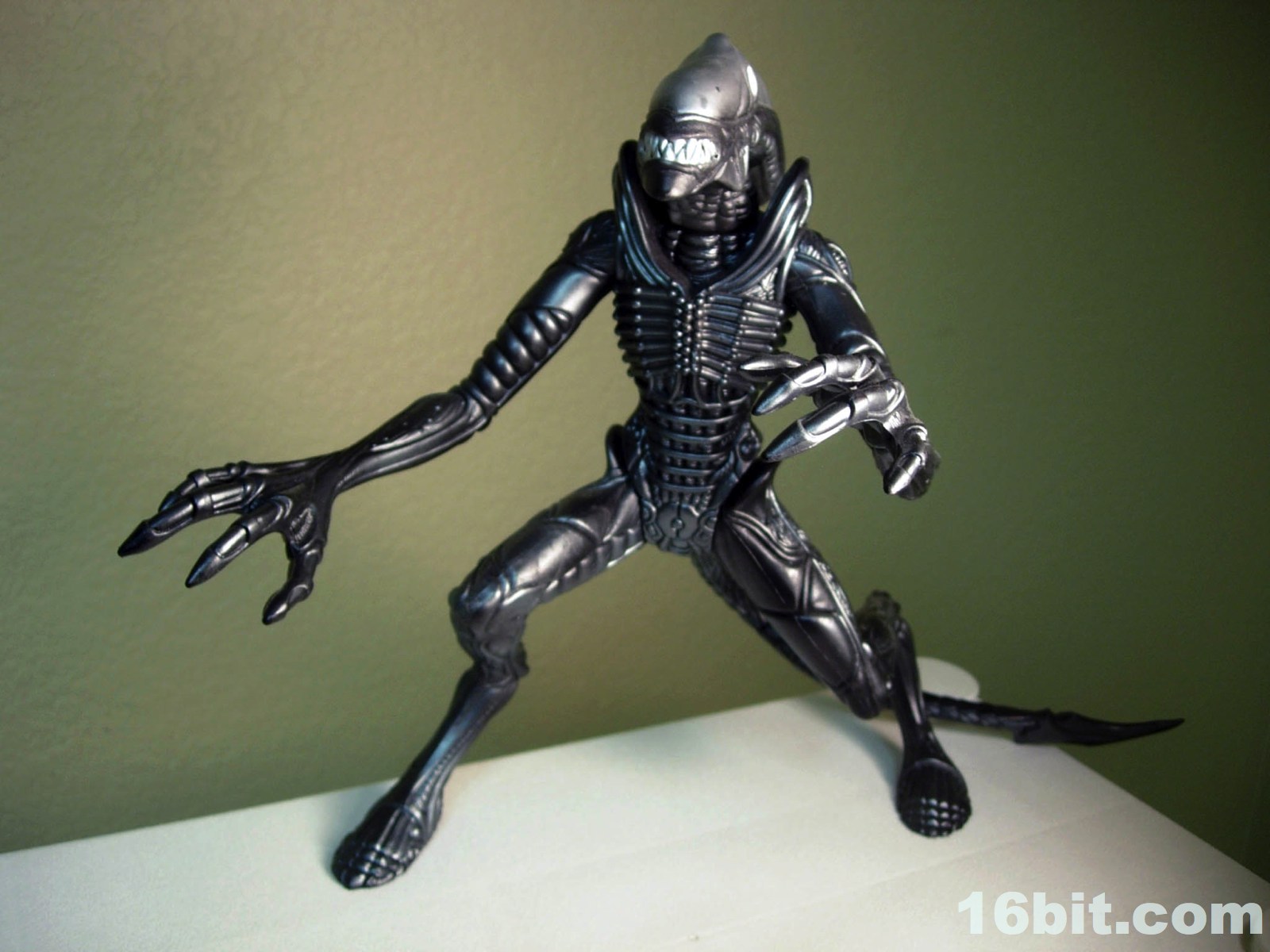 NECA Alien Ripley Lambert ASH KANE The Alien Figure Predator