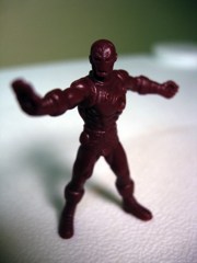 Hasbro Marvel Universe Handful of Heroes Series 2 Mini Figures