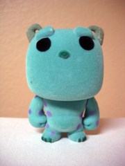 Funko Disney Pop! Vinyl Sulley Vinyl Figure