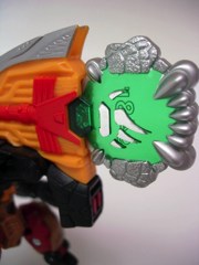 Hasbro Transformers Cybertron Repugnus Action Figure