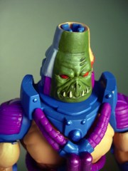 Mattel Masters of the Universe Classics Man-E-Faces Action Figure