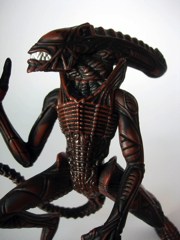 Kenner ALIENS Hive Wars Acid Alien