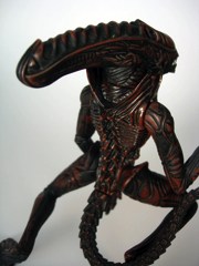 Kenner ALIENS Hive Wars Acid Alien