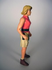 Kenner Jurassic Park Ellie Sattler Action Figure