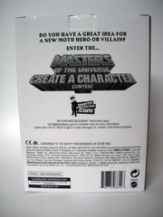 Mattel Masters of the Universe Classics Demo-Man Action Figure