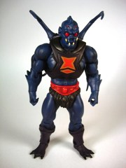 Mattel Masters of the Universe Classics Webstor Action Figure