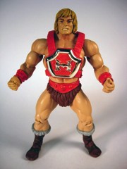 Mattel Masters of the Universe Classics Thunder Punch He-Man Action Figure