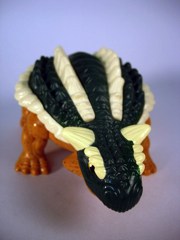 Fisher-Price Imaginext Dinosaur Ankylosaurus