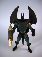 Kenner Legends of Batman Future Batman Action Figure