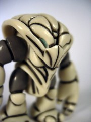 Onell Design Glyos Zorennor Exploration Division Crayboth Senyrith Action Figure
