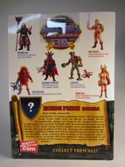 Mattel Masters of the Universe Classics Horde Prime Action Figure