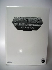 Mattel Masters of the Universe Classics Tri-Klops Action Figure