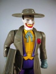 Kenner Batman: The Animated Series Joker Action Figure