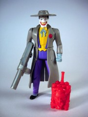 Kenner Batman: The Animated Series Joker Action Figure