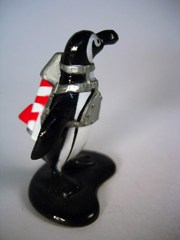 Ertl Batman Returns Penguin Commando Action Figure