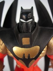 Kenner Legends of Batman Knightquest Batman Action Figure