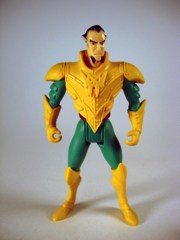 Kenner Batman: The Animated Series Ra's Al Ghul Action Figure