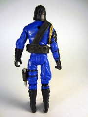 Hasbro G.I. Joe Retaliation Cobra Commander Action Figure