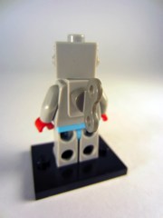 LEGO Minifigures Series 6 Clockwork Robot