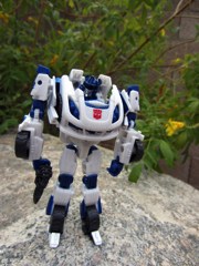 Hasbro Transformers Generations Fall of Cybertron Autobot Jazz Action Figure