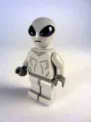 LEGO Minifigures Series 6 Classic Alien