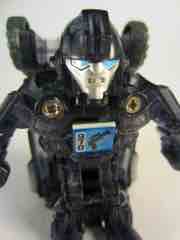 Transformers Bot Shots Shockwave, Ironhide, and Brawl Figure Set