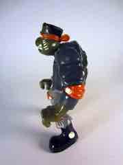 Playmates Teenage Mutant Ninja Turtles Mike as Frankenstein Action Figure