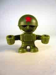 Banimon Red Army 51st Corps Action Figure