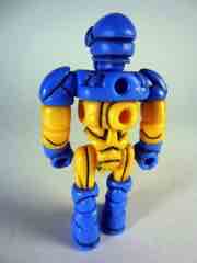 Onell Design Glyos Glyaxia Outer Battalion Glyan Action Figure