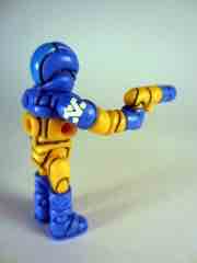Onell Design Glyos Glyaxia Outer Battalion Glyan Action Figure