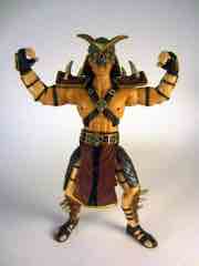 Jazwares Mortal Kombat 20th Anniversary Shao Kahn Action Figure