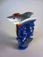 Takara-Tomy Beast Saga Kingdom of Sea Death Action Figure Set