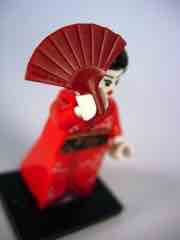 LEGO Minifigures Series 4 Kimono Girl