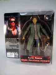 Neca Terminator Kyle Reese Action Figure