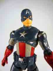 Hasbro Avengers Target Exclusive 8-Pack Figure Collection Captain America Action Figure