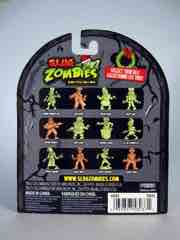 Jakks Pacific S.L.U.G. Zombies Hungry Humbug, Nutty Nate, Captain Payback Minifigures 3-Pack