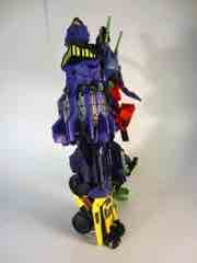 Hasbro Transformers Generations Fall of Cybertron Bruticus Action Figure