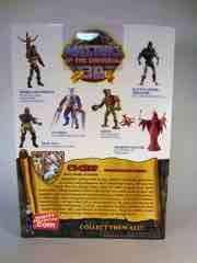Mattel Masters of the Universe Classics Cy-Chop Action Figure