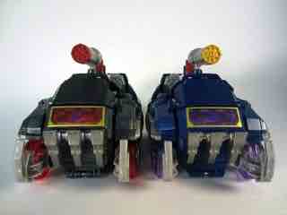 Hasbro Transformers Generations Fall of Cybertron Soundwave Action Figure