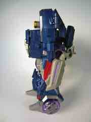 Hasbro Transformers Generations Fall of Cybertron Soundwave Action Figure