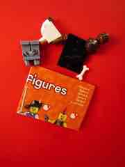 LEGO Minifigures Series 4 Werewolf