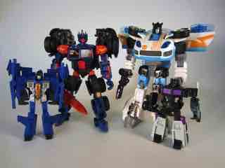 Hasbro Transformers Generations Shared Exclusive Ultimate Gift Set