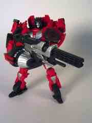 Hasbro Transformers Generations Fall of Cybertron Sideswipe Action Figure
