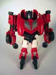 Hasbro Transformers Generations Fall of Cybertron Sideswipe Action Figure