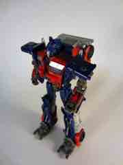 Hasbro Transformers Dark of the Moon Movie Trilogy Series Optimus Prime Action Figure