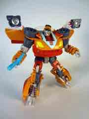 Hasbro Transformers Generations Wheelie Action Figure